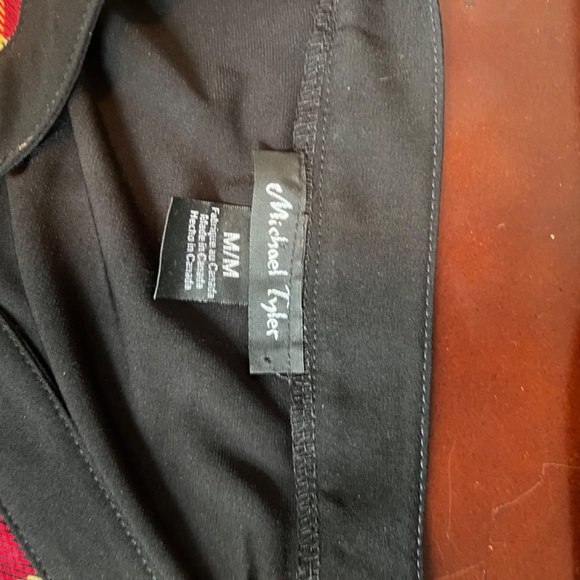 Michael Tyler tunic top - Picture 4 of 4